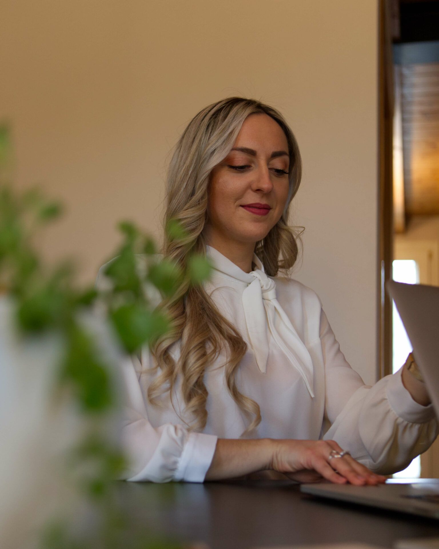 Vanessa Giaretta Biologa Nutrizionista