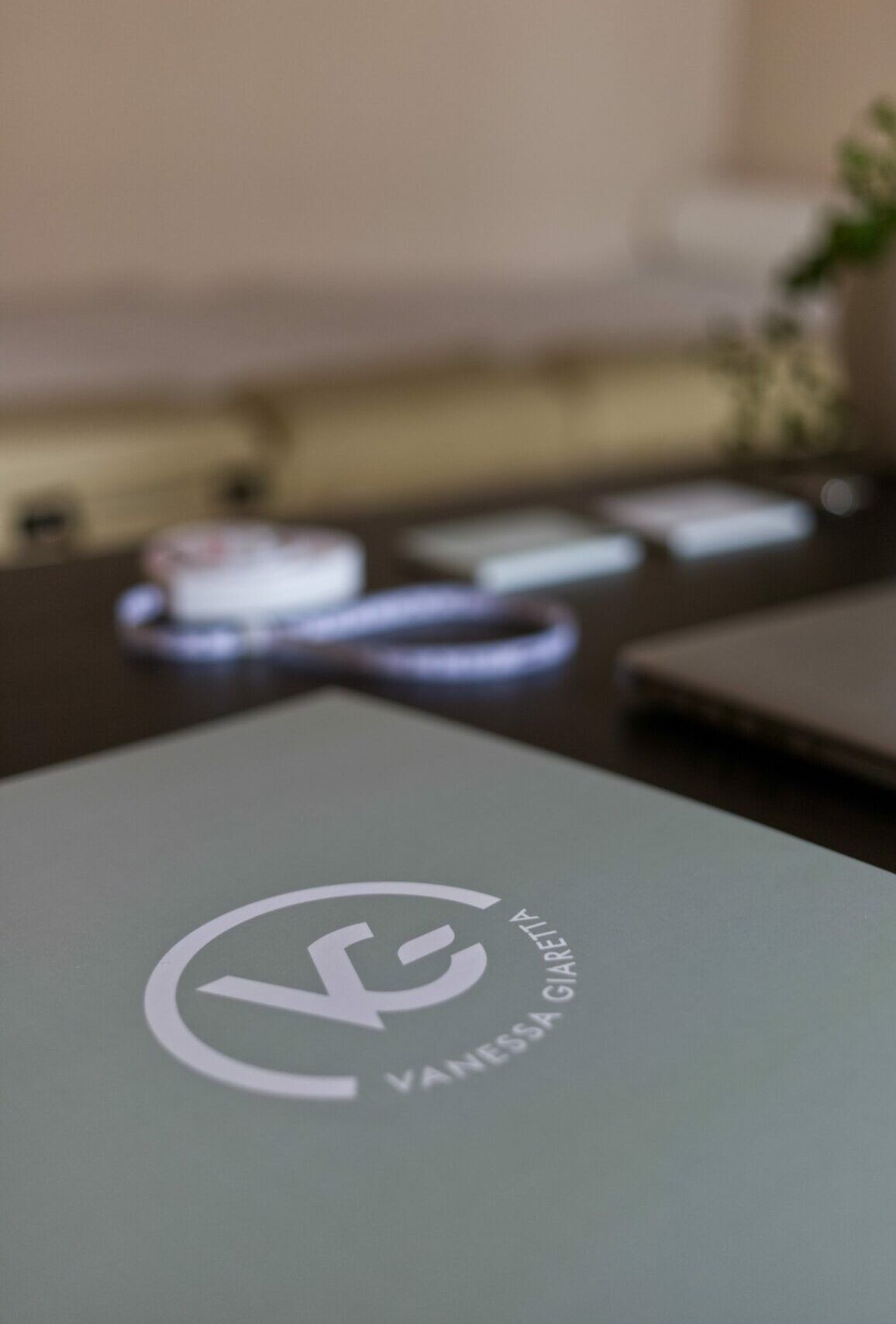 Vanessa Giaretta Biologa Nutrizionista