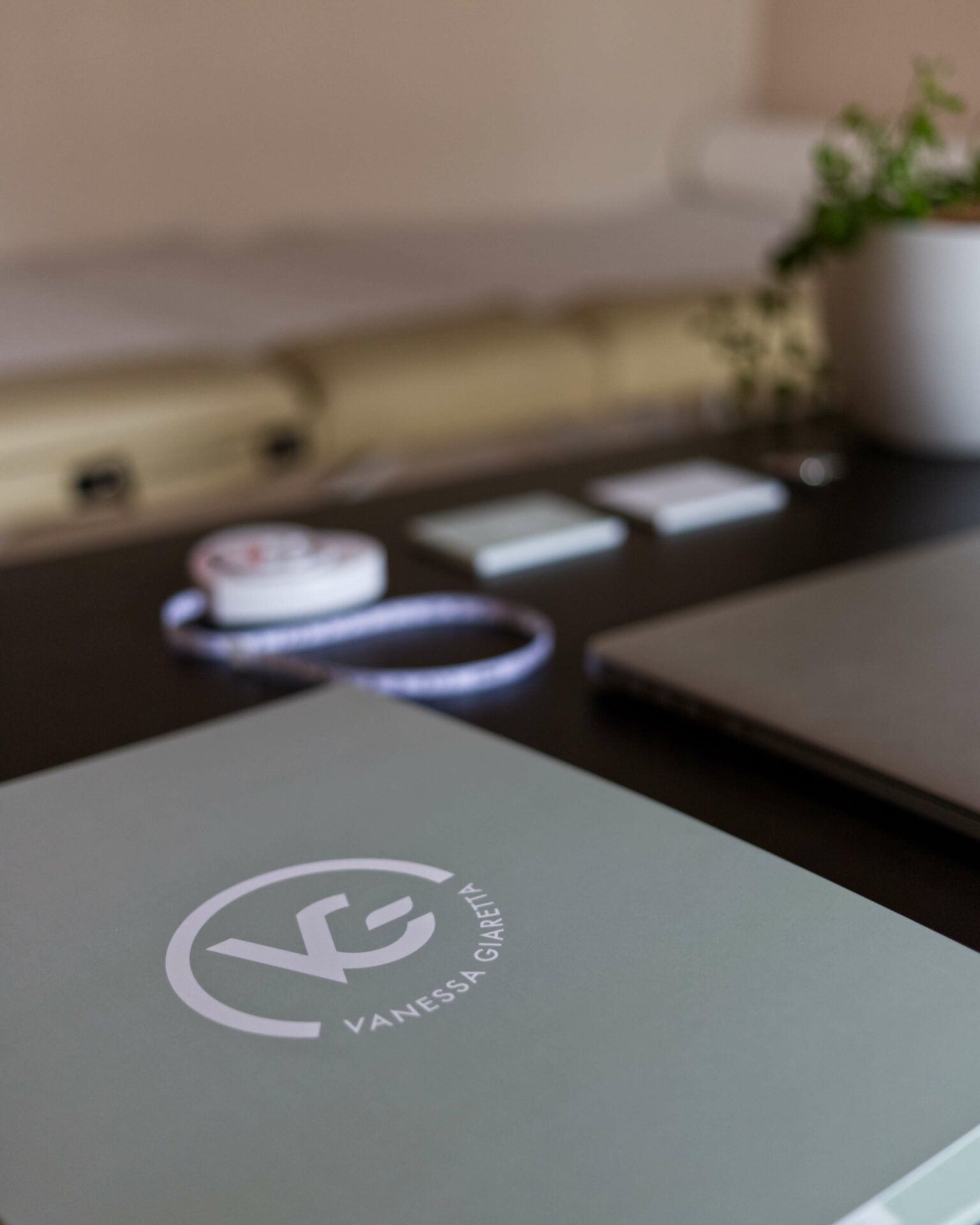 Vanessa Giaretta Biologa Nutrizionista