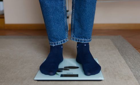 Vanessa Giaretta Biologa Nutrizionista