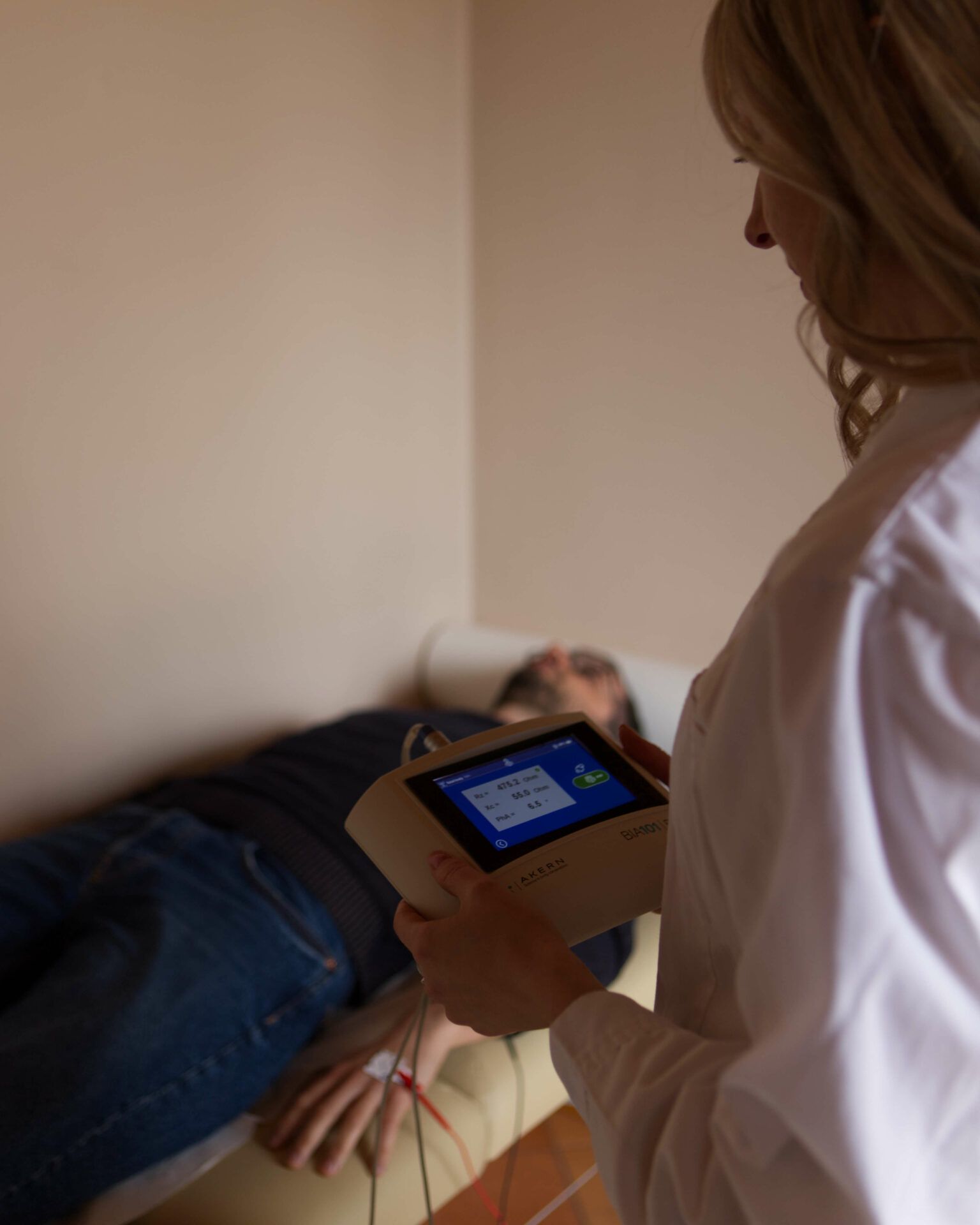 Vanessa Giaretta Biologa Nutrizionista