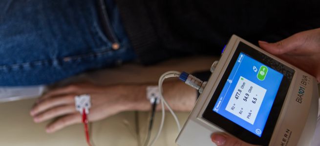 Vanessa Giaretta Biologa Nutrizionista