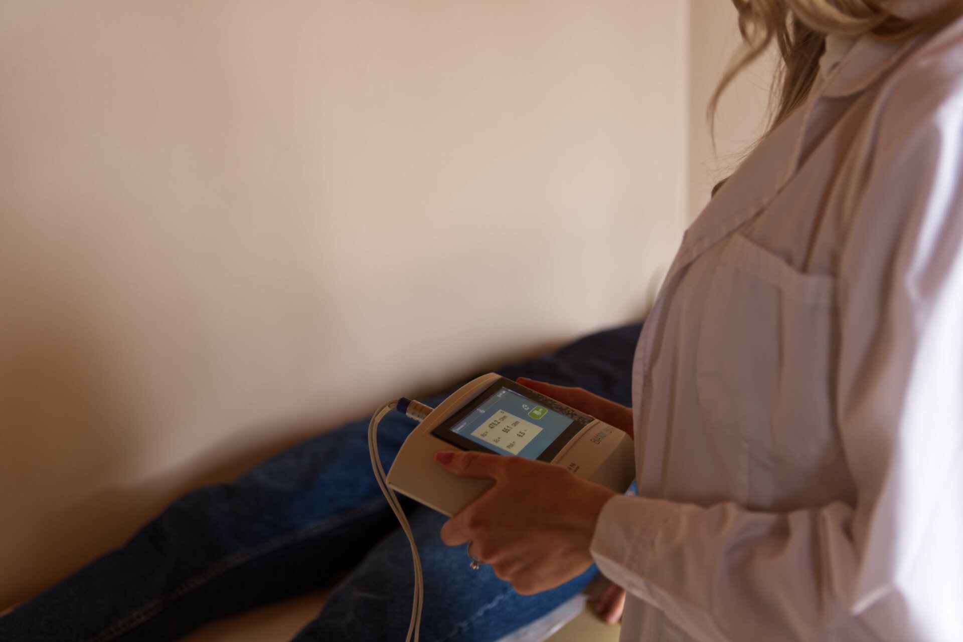 Vanessa Giaretta Biologa Nutrizionista