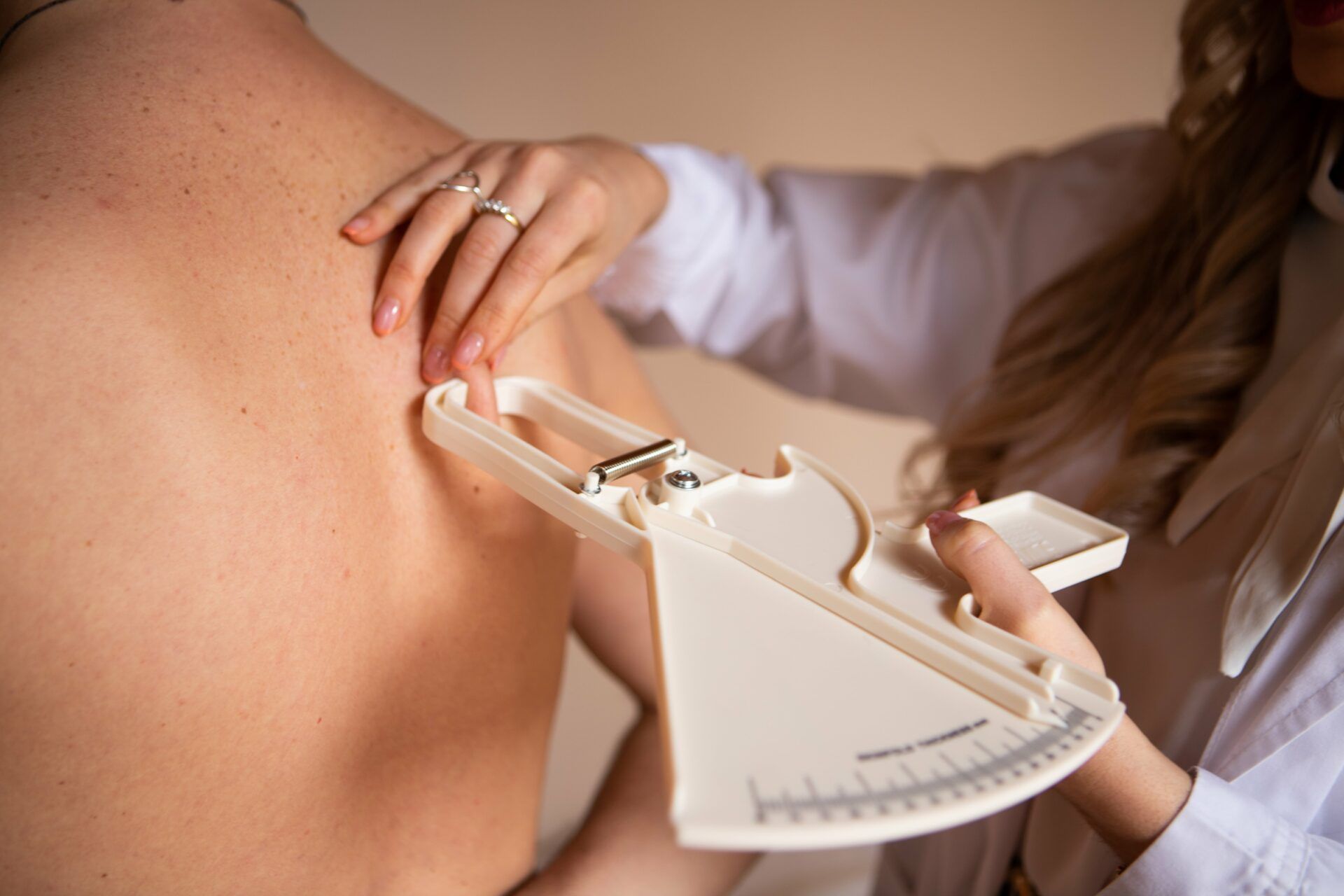 Vanessa Giaretta Biologa Nutrizionista