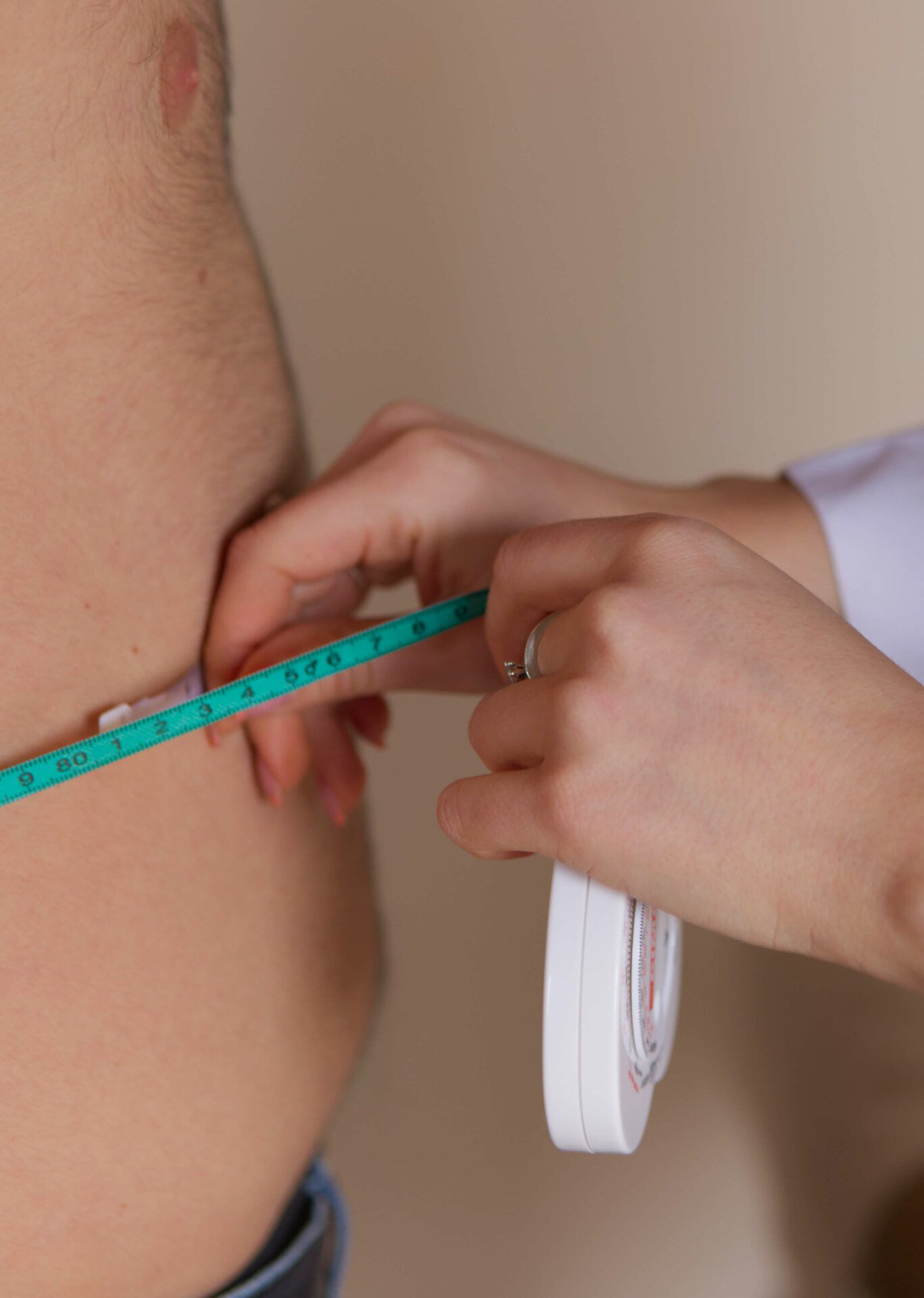 Vanessa Giaretta Biologa Nutrizionista