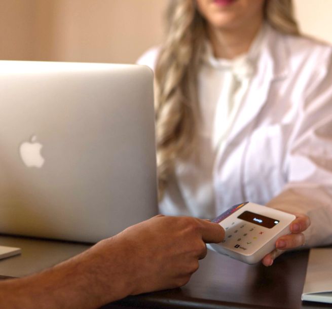 Vanessa Giaretta Biologa Nutrizionista