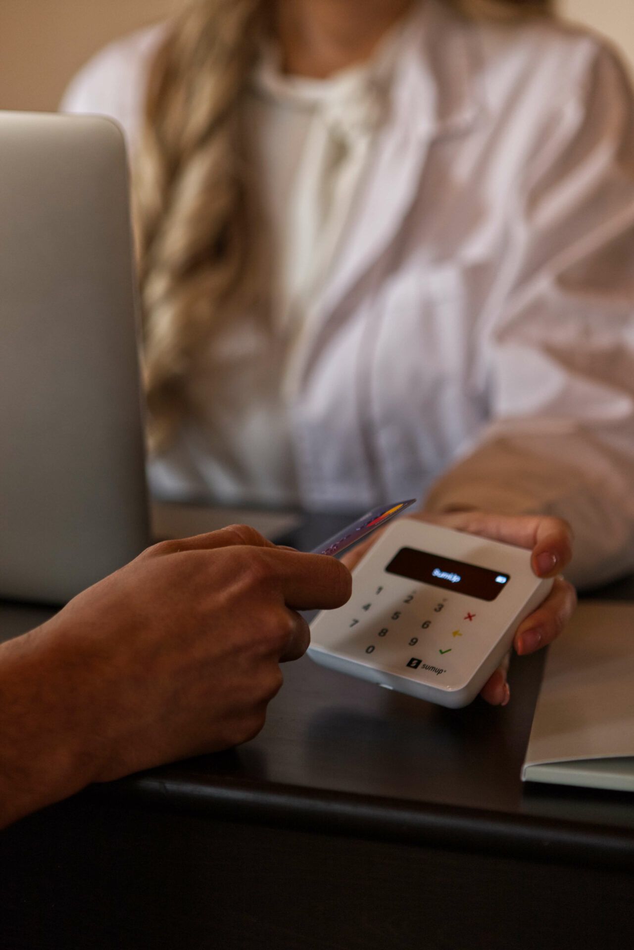 Vanessa Giaretta Biologa Nutrizionista